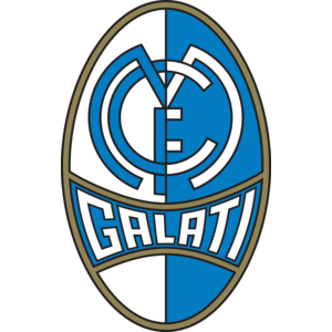 FCM Galati Logo